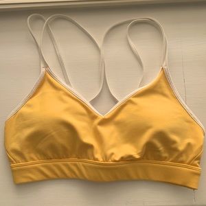 Old Navy Active Sports Bra